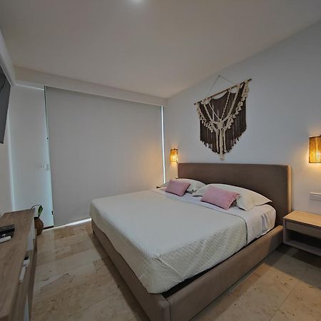 Luxury Studios On The 5Th Avenue Ocean View Rooftop I By Yeah 신데 델 카르멘 외부 사진