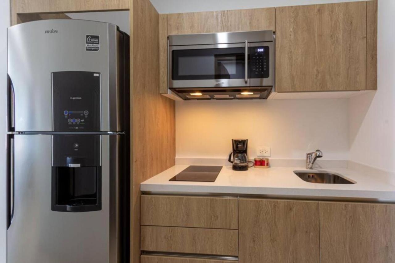 Luxury Studios On The 5Th Avenue Ocean View Rooftop I By Yeah 신데 델 카르멘 외부 사진