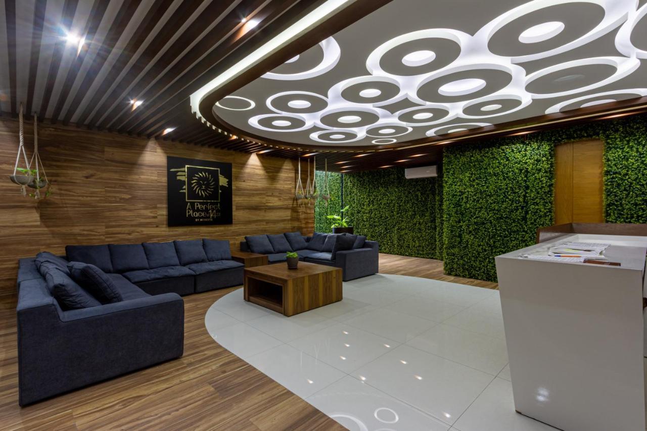 Luxury Studios On The 5Th Avenue Ocean View Rooftop I By Yeah 신데 델 카르멘 외부 사진