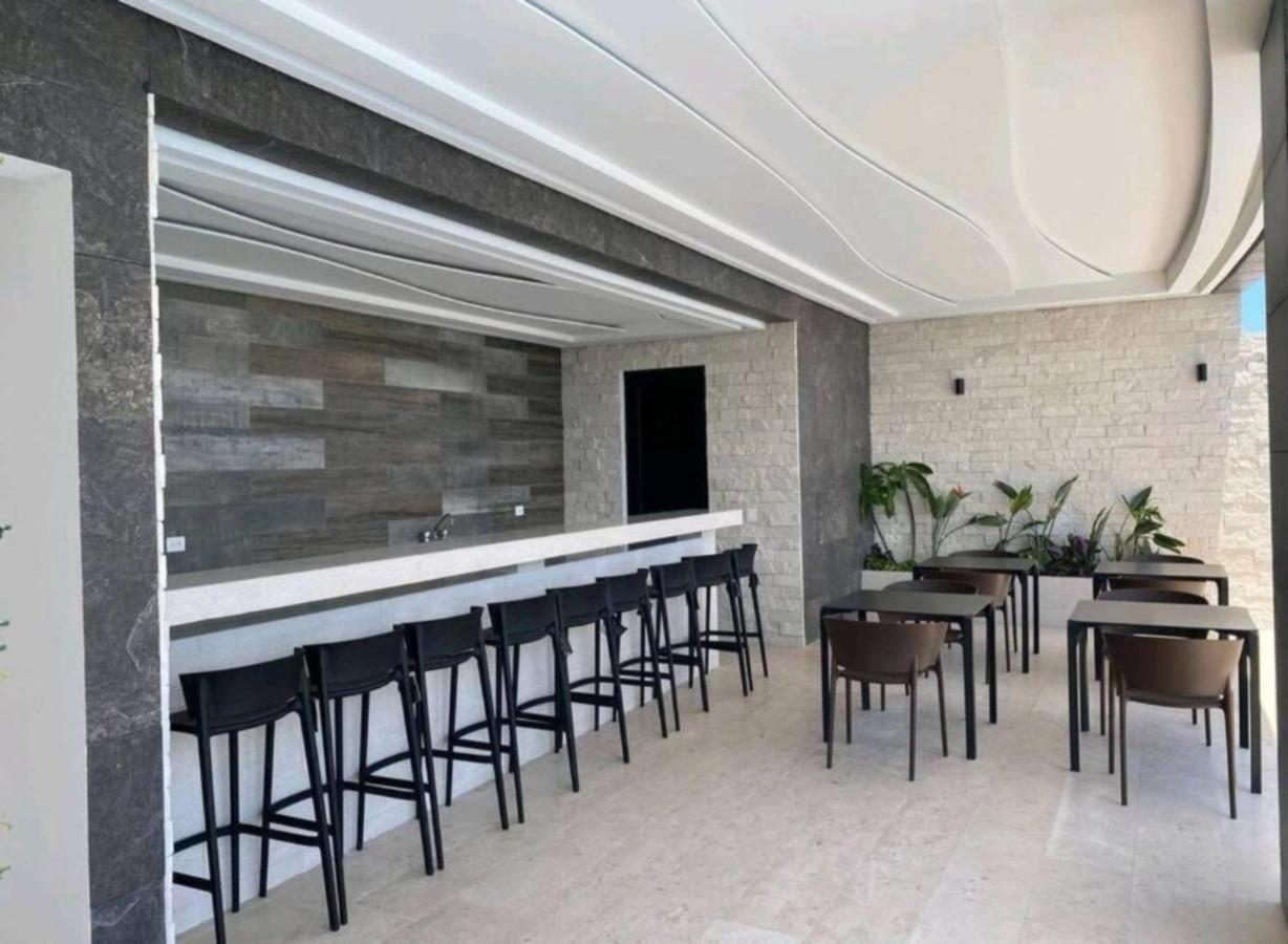 Luxury Studios On The 5Th Avenue Ocean View Rooftop I By Yeah 신데 델 카르멘 외부 사진