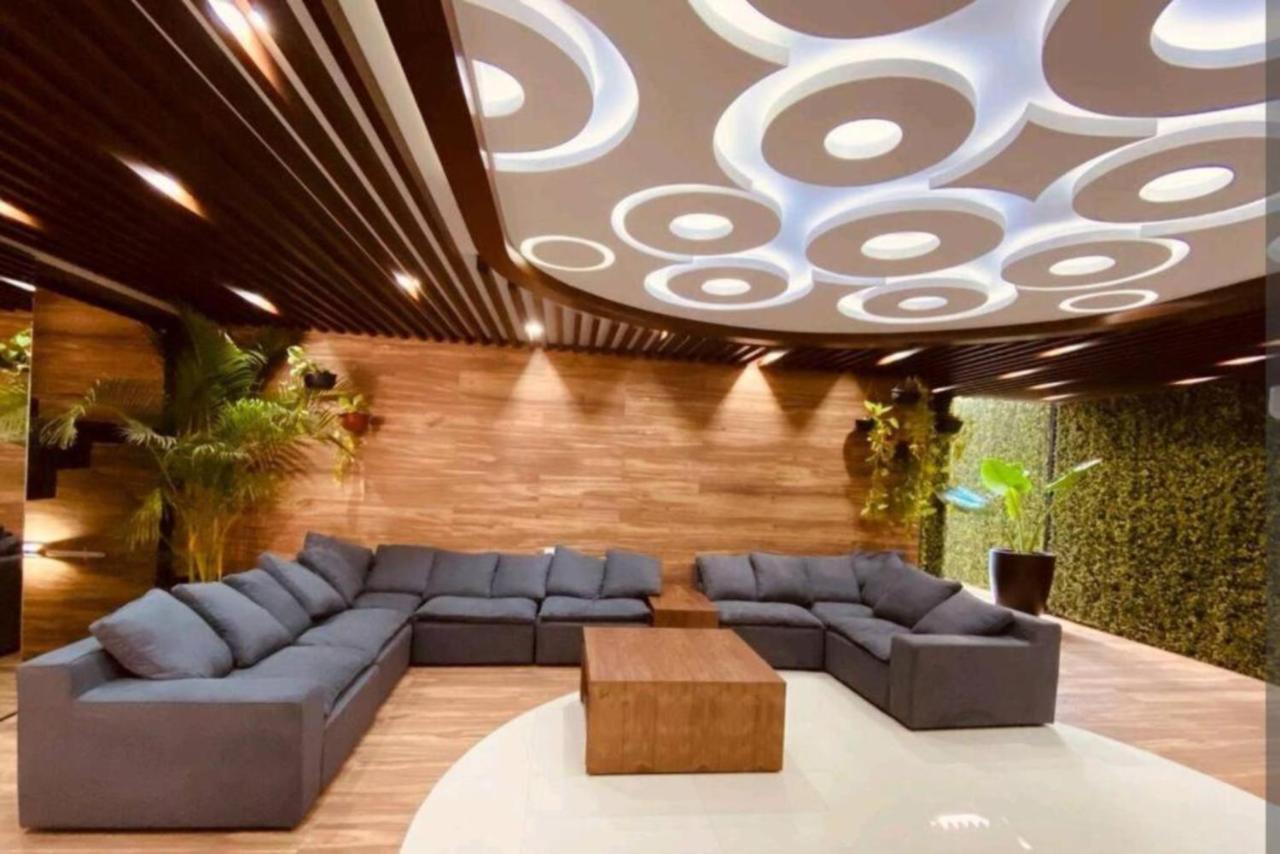 Luxury Studios On The 5Th Avenue Ocean View Rooftop I By Yeah 신데 델 카르멘 외부 사진