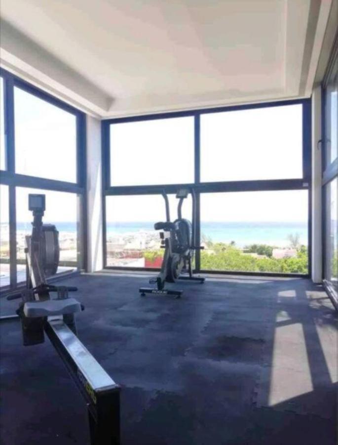 Luxury Studios On The 5Th Avenue Ocean View Rooftop I By Yeah 신데 델 카르멘 외부 사진