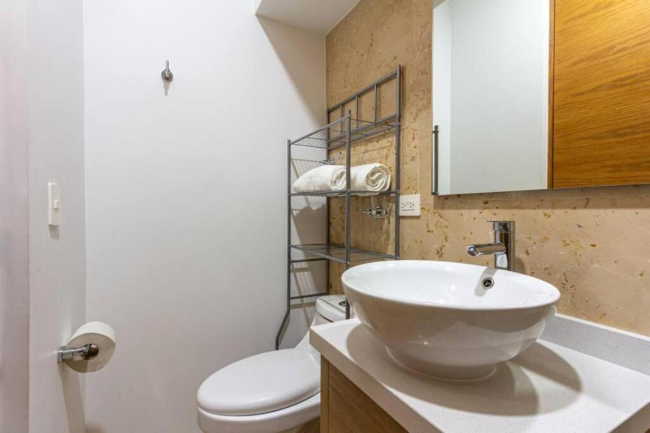 Luxury Studios On The 5Th Avenue Ocean View Rooftop I By Yeah 신데 델 카르멘 외부 사진
