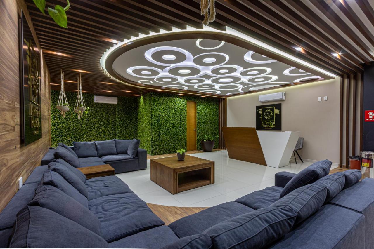 Luxury Studios On The 5Th Avenue Ocean View Rooftop I By Yeah 신데 델 카르멘 외부 사진