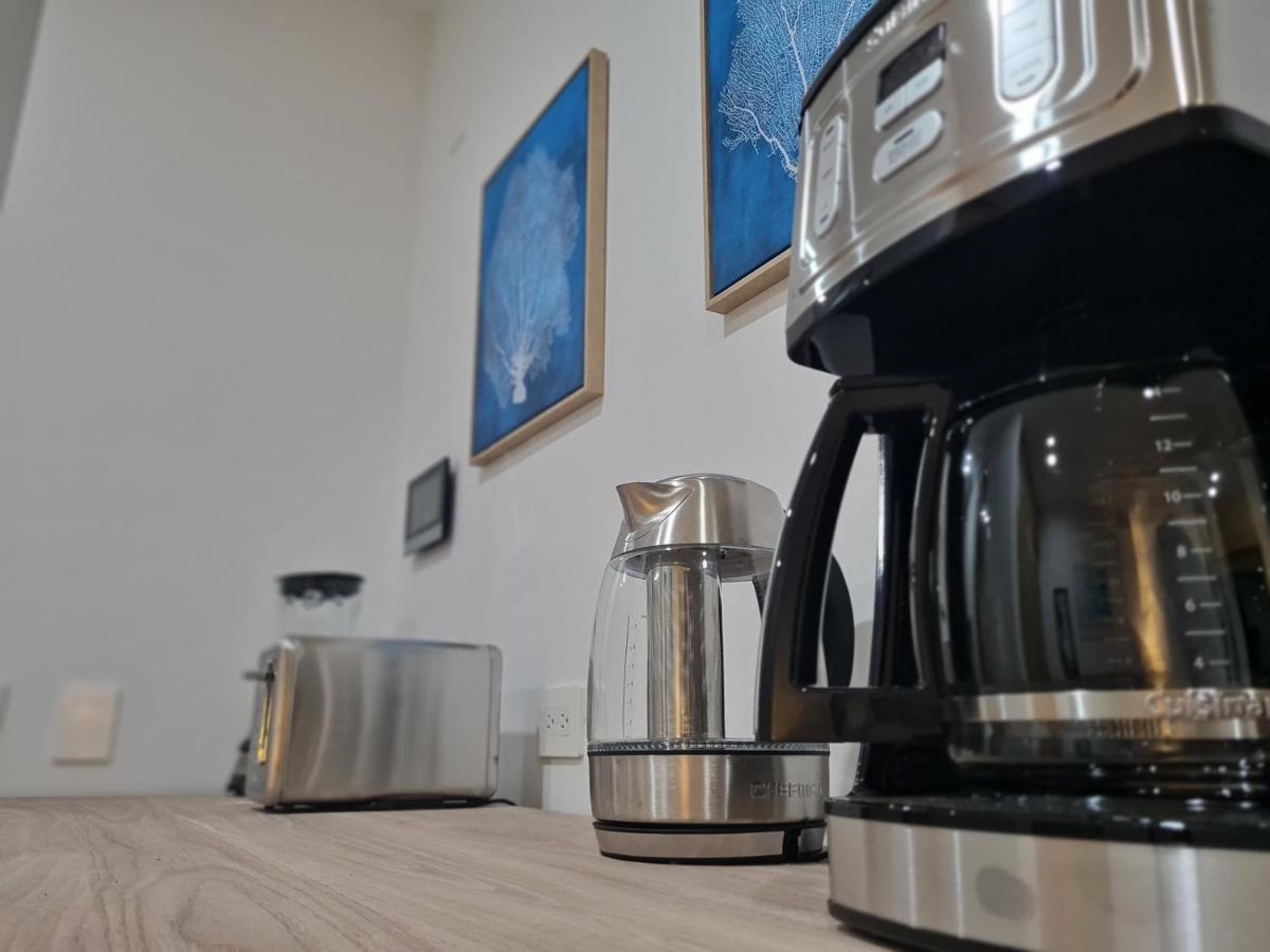 Luxury Studios On The 5Th Avenue Ocean View Rooftop I By Yeah 신데 델 카르멘 외부 사진