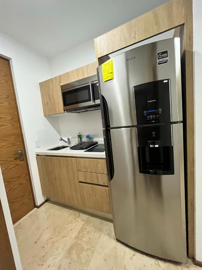 Luxury Studios On The 5Th Avenue Ocean View Rooftop I By Yeah 신데 델 카르멘 외부 사진