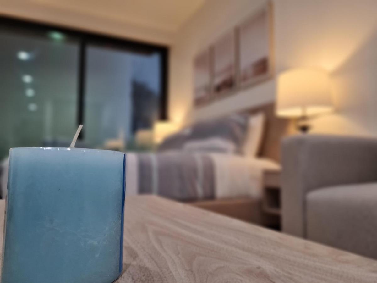 Luxury Studios On The 5Th Avenue Ocean View Rooftop I By Yeah 신데 델 카르멘 외부 사진