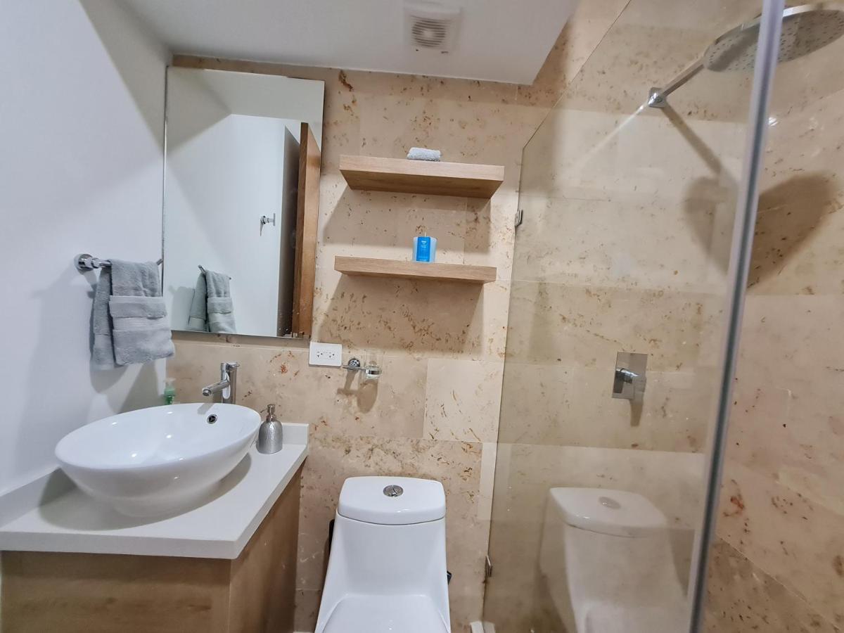 Luxury Studios On The 5Th Avenue Ocean View Rooftop I By Yeah 신데 델 카르멘 외부 사진