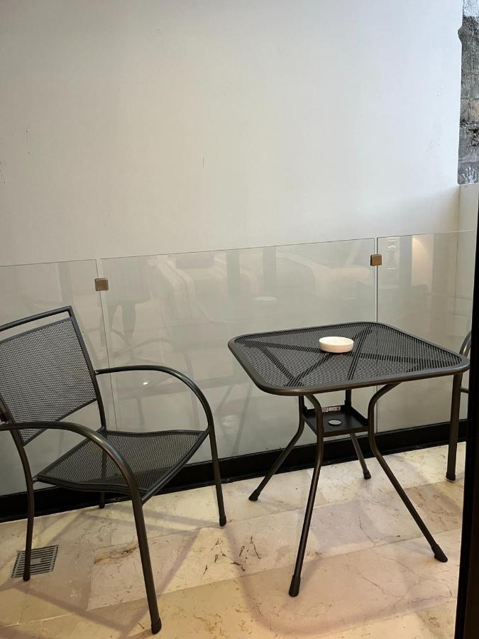 Luxury Studios On The 5Th Avenue Ocean View Rooftop I By Yeah 신데 델 카르멘 외부 사진