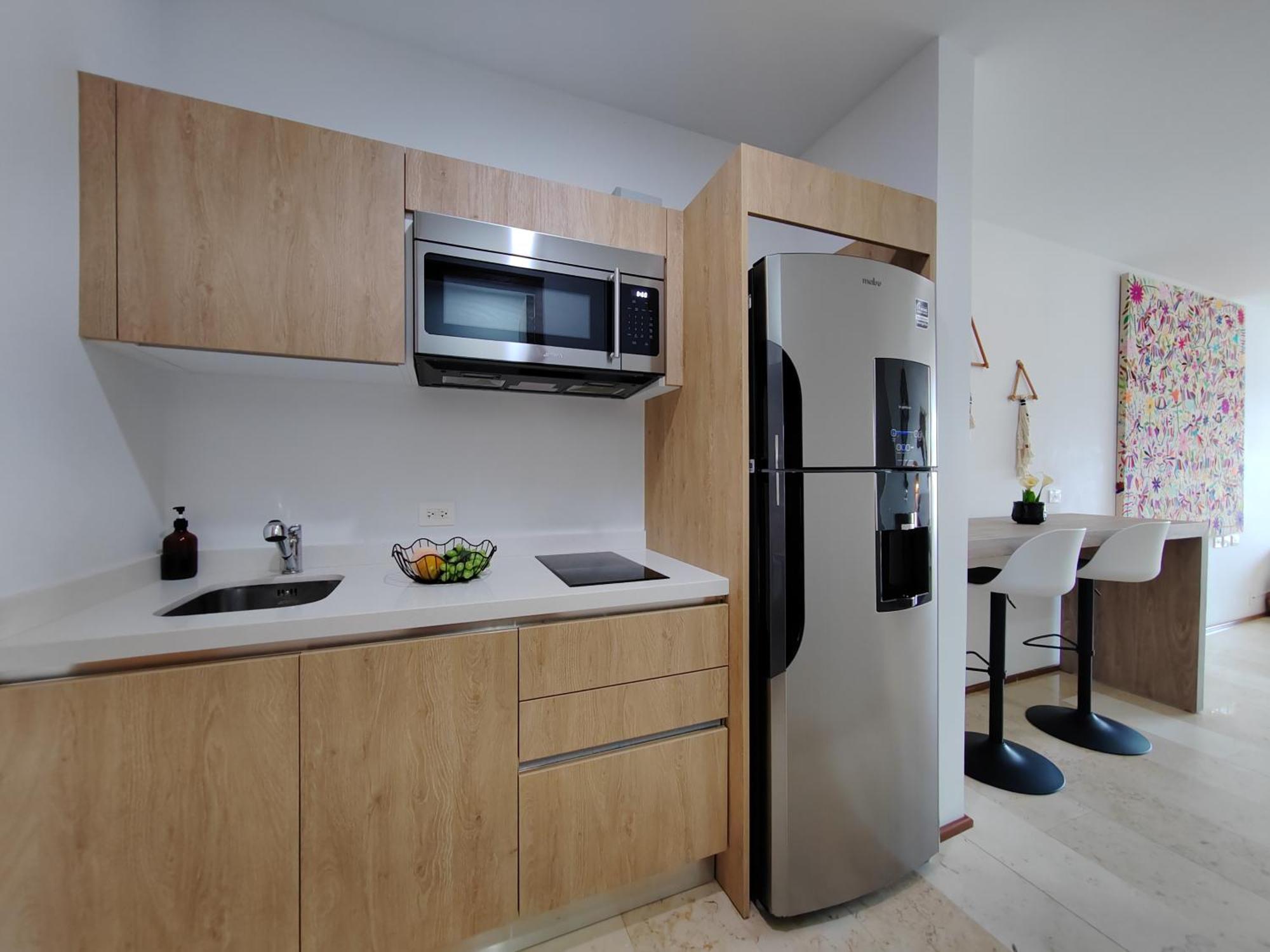 Luxury Studios On The 5Th Avenue Ocean View Rooftop I By Yeah 신데 델 카르멘 외부 사진