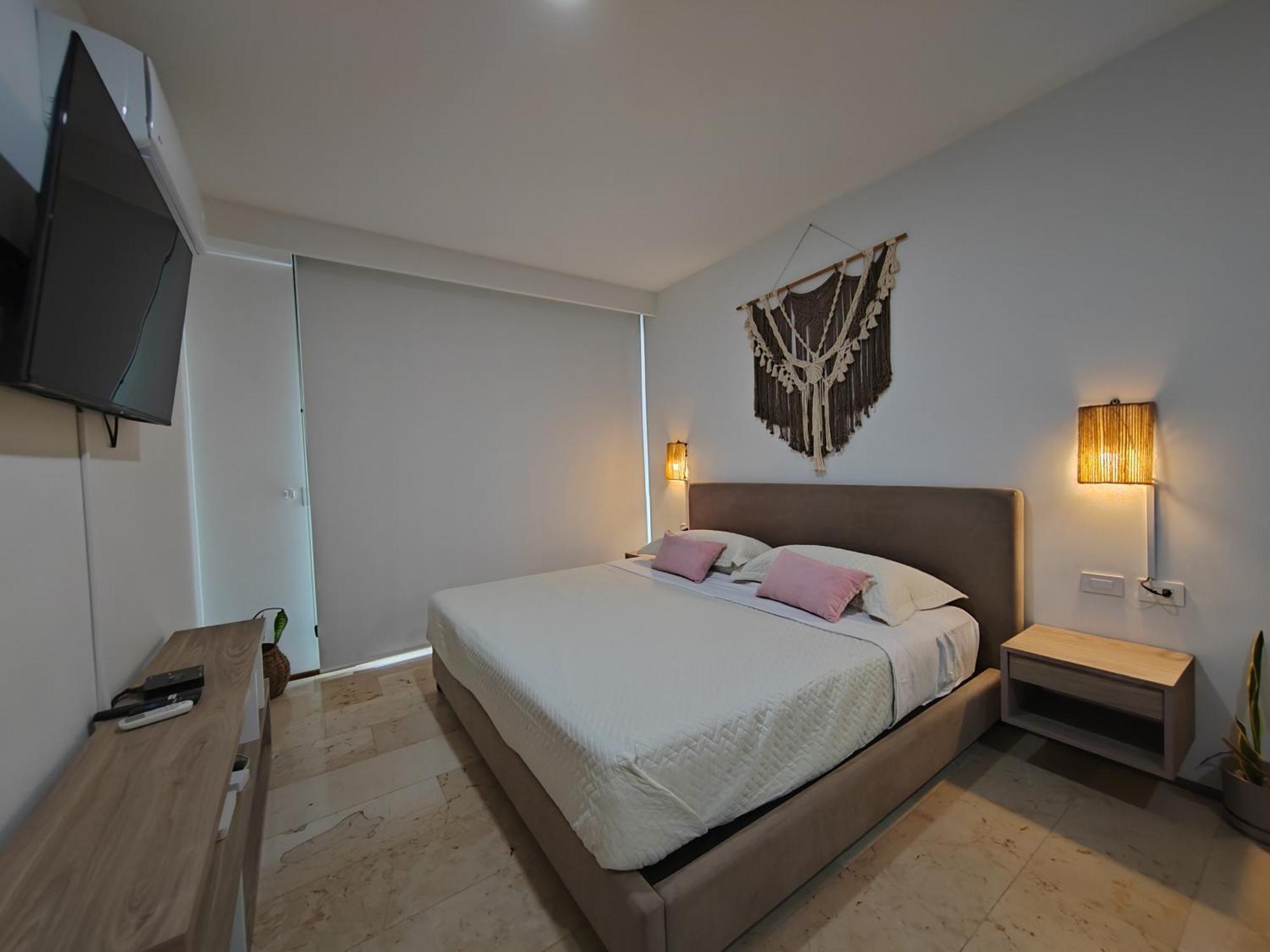 Luxury Studios On The 5Th Avenue Ocean View Rooftop I By Yeah 신데 델 카르멘 외부 사진