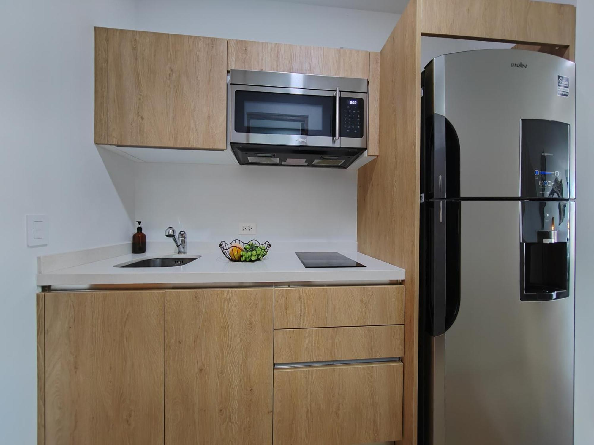 Luxury Studios On The 5Th Avenue Ocean View Rooftop I By Yeah 신데 델 카르멘 외부 사진
